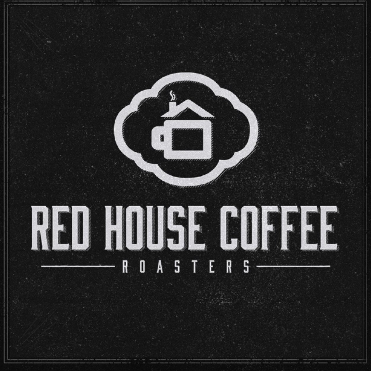 Custom Roasted Coffee.