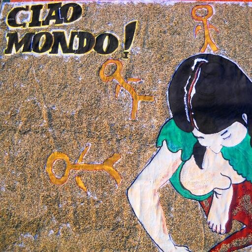 bloggiornalismo's profile picture. il #mondo è fatto di #storie non di #atomi. ovvero, c'è chi dà i #numeri e chi costruisce #alfabeti. ovvero, #dacosanascecosa (bella). @giuliacaminada