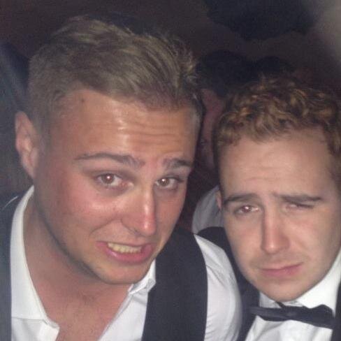 JackHenryRees's profile picture. Lover of sloths...nothing more...nothing less