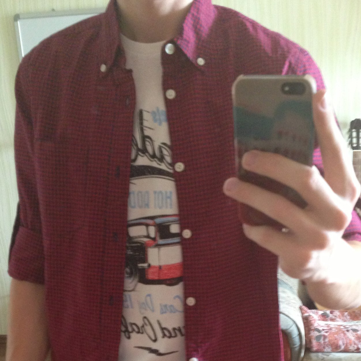 Grunenkov's profile picture. Добрый парень ;)