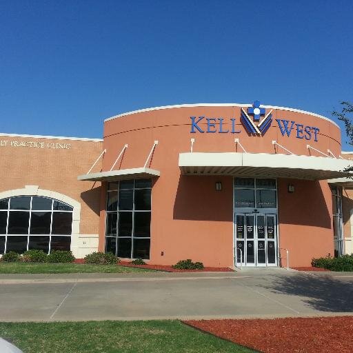 Clinic * Family Medicine Practice * Kell West Family Practice Clinic