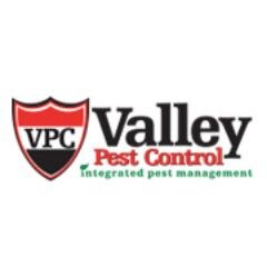 Valley Pest Control is committed to providing total quality service and delivering total pest protection while remaining environmentally conscious.