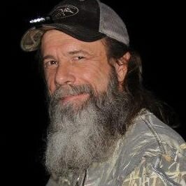 The Official Twitter account of Mountain Man from the A&E hit reality show Duck Dynasty.