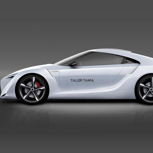 taller_txapa's profile picture. Disponemos de todo lo que su coche necesite a un precio económico y con una garantía 100% innovadora e inigualable