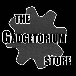 Purveyor of fine gadgetry, busier of idle hands.