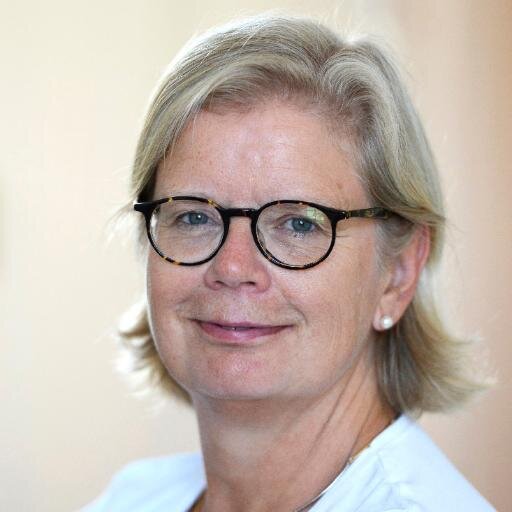 KerstinWeyler's profile picture. Chefredaktör för Skolledaren. Tidningen för Sveriges viktigaste chefer.