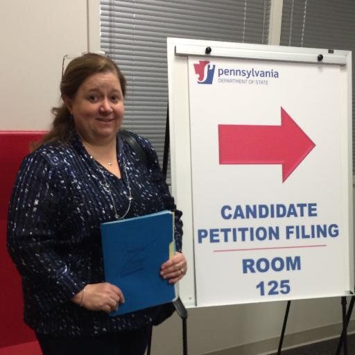 Owner, Hoffman Digital Media; Candidate for PA House of Representatives 160th District, Consultant, Author  Also @LDpodcast on Twitter
