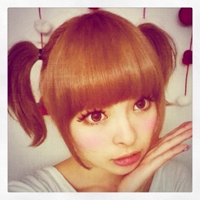 ♡♡♡♡♡♡きゃろらいんちゃろんぷろっぷきゃりーぱみゅぱみゅ♡♡♡♡♡♡