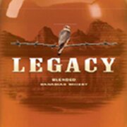 Offical account of Legacy Whisky. Canadian Whisky with hint of peppery spices, toffee and caramel. Must be 21+ to follow & engage. Drink responsibly.