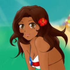 Hola! I'm Puerto Rico, an island located in the Caribbean.
