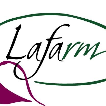 LaFarm, The Lafayette College Working Farm & Community Garden