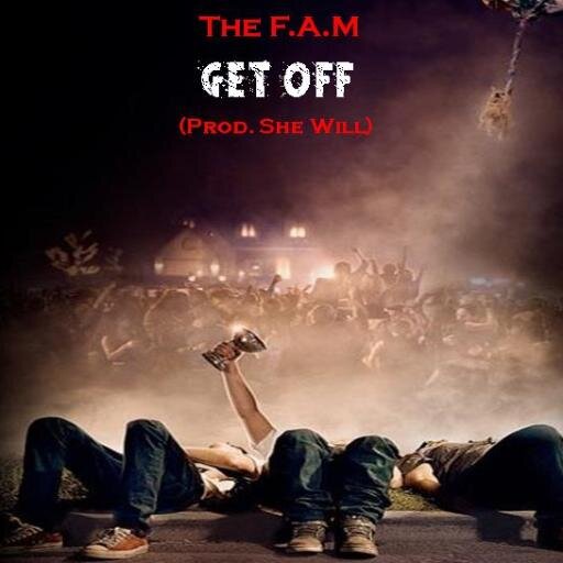 FAM (Focused, Ambitious, Motivated) Ent is an upcoming music group out of South Carolina.