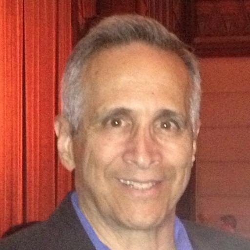 waynbar's profile picture. Occasional tweeter