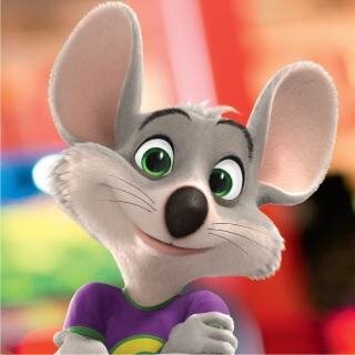 Si quieres pasar un delicioso y divertido momento en familia, ven y visítanos a Chuck E. Cheese's en Multiplaza. 
-Where a kid can be a kid.-