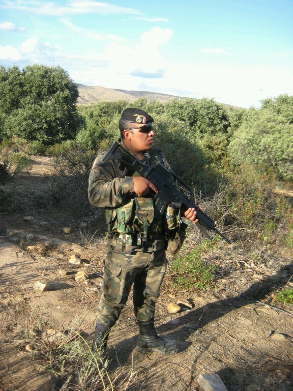 Luis_Alberto_27's profile picture. 