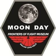 MoonDay2014's profile picture. The annual celebration of space exploration in North Texas!