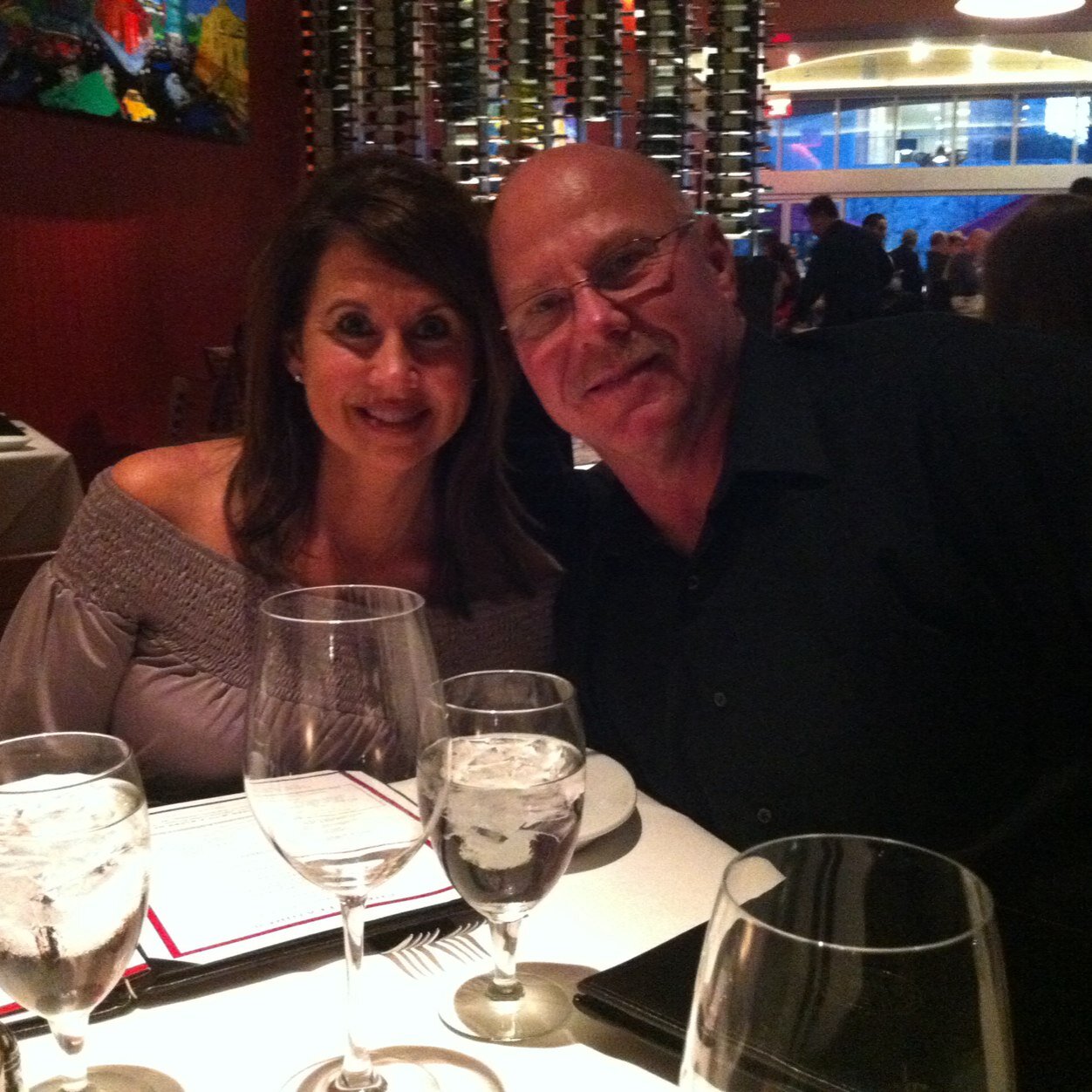 baggett59's profile picture. 