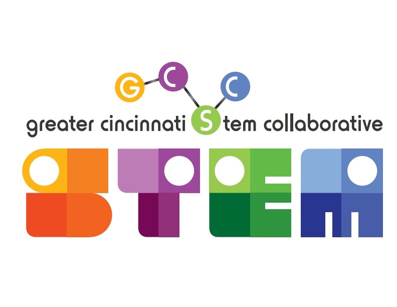 With others, creating an equitable pipeline of talent to meet the accelerating demand for STEM jobs in Greater Cincinnati and beyond.