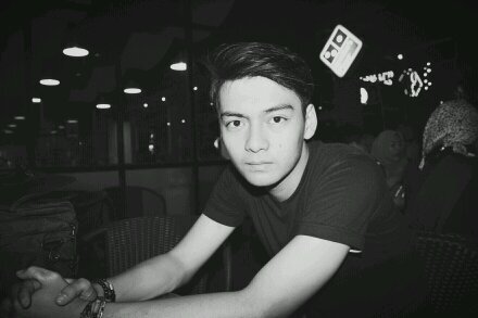 BadenEmzy's profile picture. - Be a voice, not an echo -