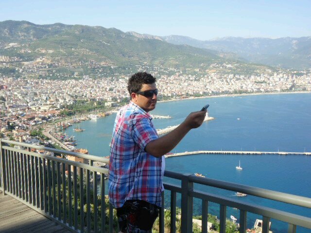 mofaq_ikaka930's profile picture. 