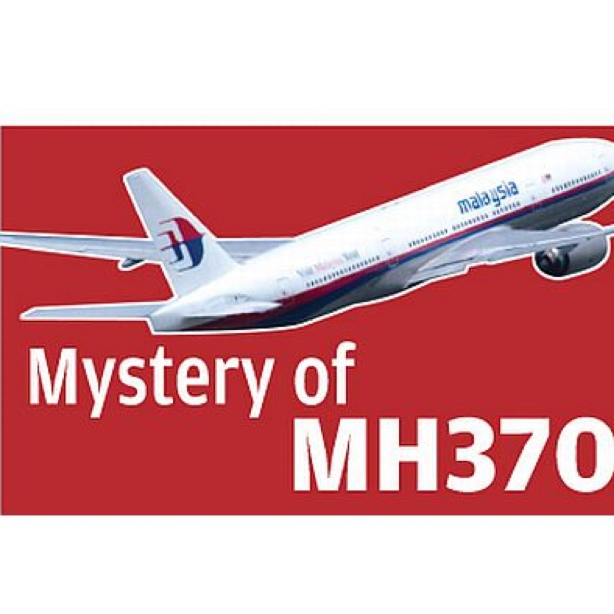 MH370News24's profile picture. 