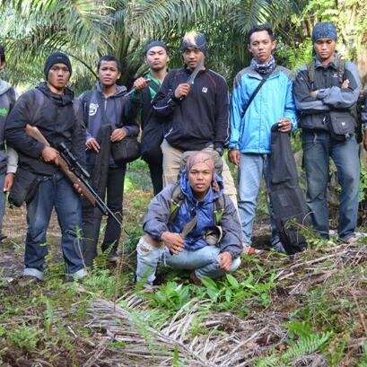 mrizal_panca's profile picture. 