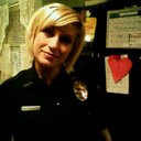 Bernadette Lambert - @copsforhelp - Twitter