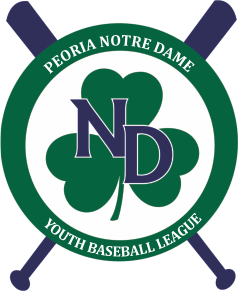 PND Youth Baseball Profile