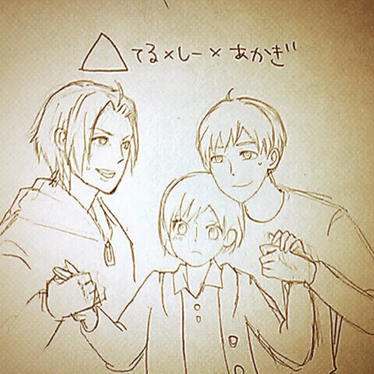 しーさんのプロフィール画像