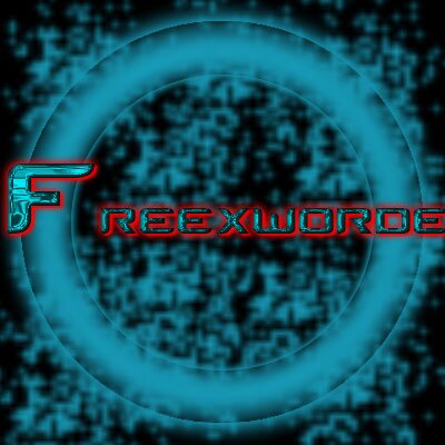 Freexworde's profile picture. 