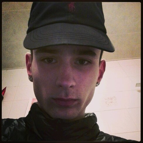 Insta/snap : Lange_klootzak