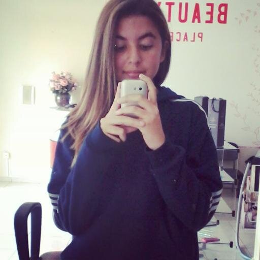 Estou usando o @GeeovanaLara