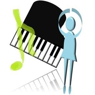 Recursos para el acompañamiento pianístico de clases de danza. También reflexiones sobre la pedagogía del piano, música y danza :)