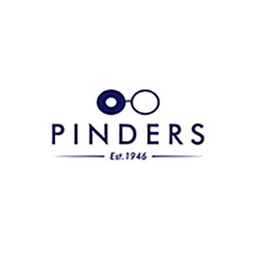 As an independent optometrists, Pinders is very much part of the community, having provided reliable eyecare in North Nottinghamshire since 1946.