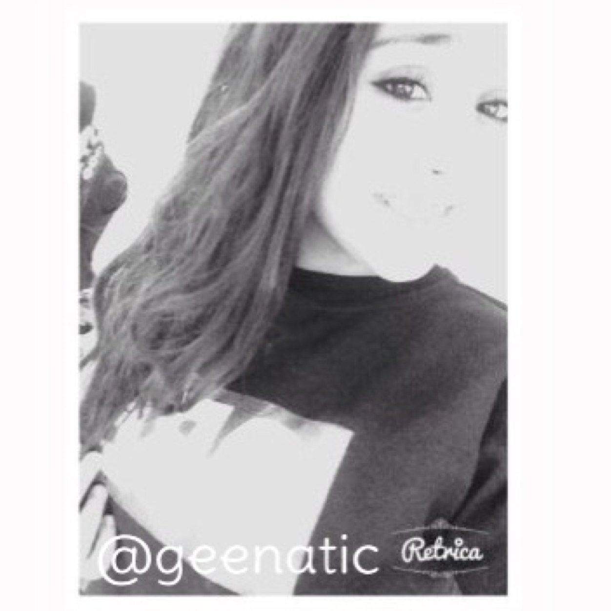 Dit is het aller eerste en officiele fan account van  @GeenaTamarax !
I'm proud of you!
