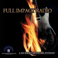 Full Impact Radio (@fullimpact365) 's Twitter Profile