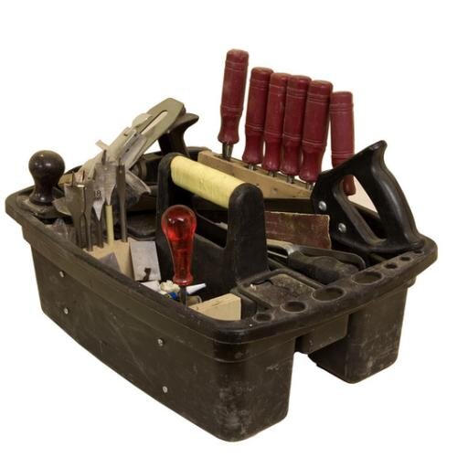 ToolboxImprov's profile picture. Seven-member long form improv troupe. You say the name of a play you'd like to see; we'll make something up.