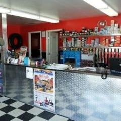 S.G.I. & Buyer's Inspection, Oil Service, Alignments, Engine Scan Diagnosis, Brake Inspections, Tire Changes/Balances/Rotations