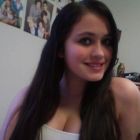 I'm a bisexual teen age girl. My passions are music and writing. I'm a dedicated Directioner. I've loved One Direction for over two years.  I #FollowBack !
