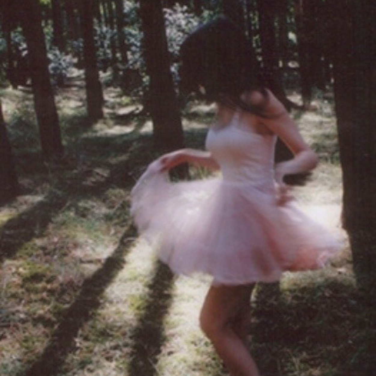 even your shadow leave you in the dark