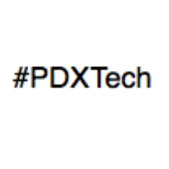 A simple way to follow the #PDXTech hashtag.
This is a bot created by @kristieaurora