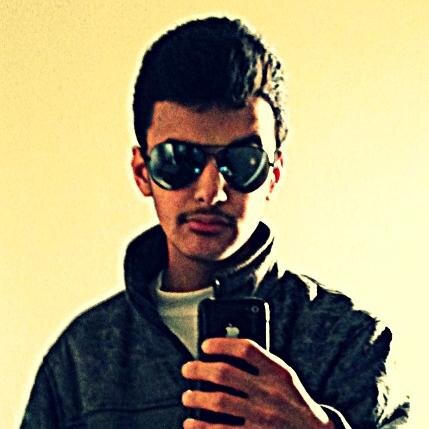 Syria_Devil's profile picture. 20/7/1999 From Damascus Syria ♥