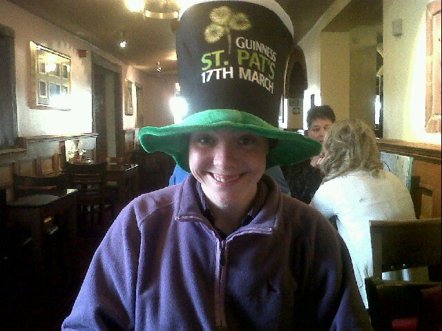 KirstyPerry1's profile picture. 