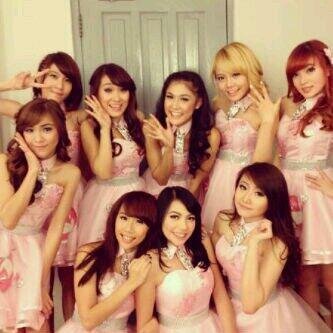 Always support @@Angel_ChiBi @rynchibi @gigichibi @CherlyChiBi @steffychibi @fellychibi @mi_christychibi @kezia_chibi