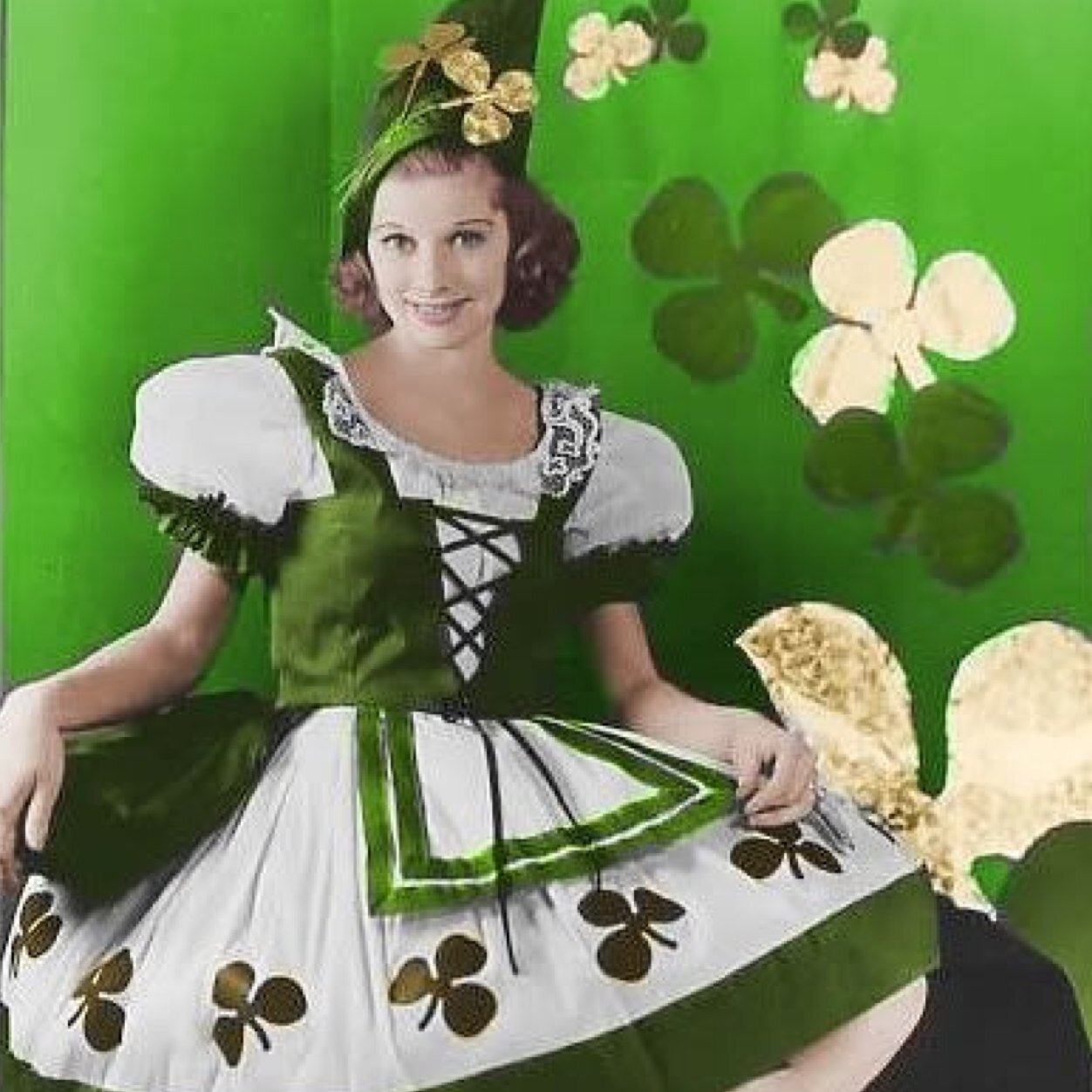 RonanScotIrish's profile picture. Scottish-Irish.