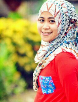 d966738b359348f's profile picture. Be positive