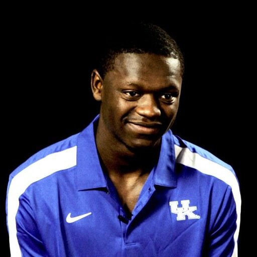 BoringJuliusR's profile picture. not affiliated with Julius Randle. Parody account.