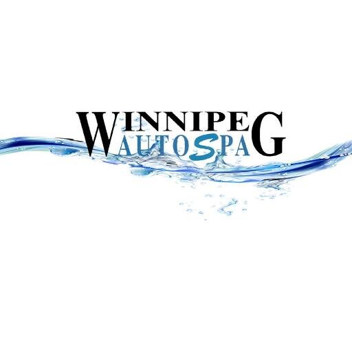Winnipeg's Premier Vehicle Reconditioning Centre. Let us Pamper your Ride!