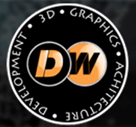 DesignWorkArg's profile picture. 
