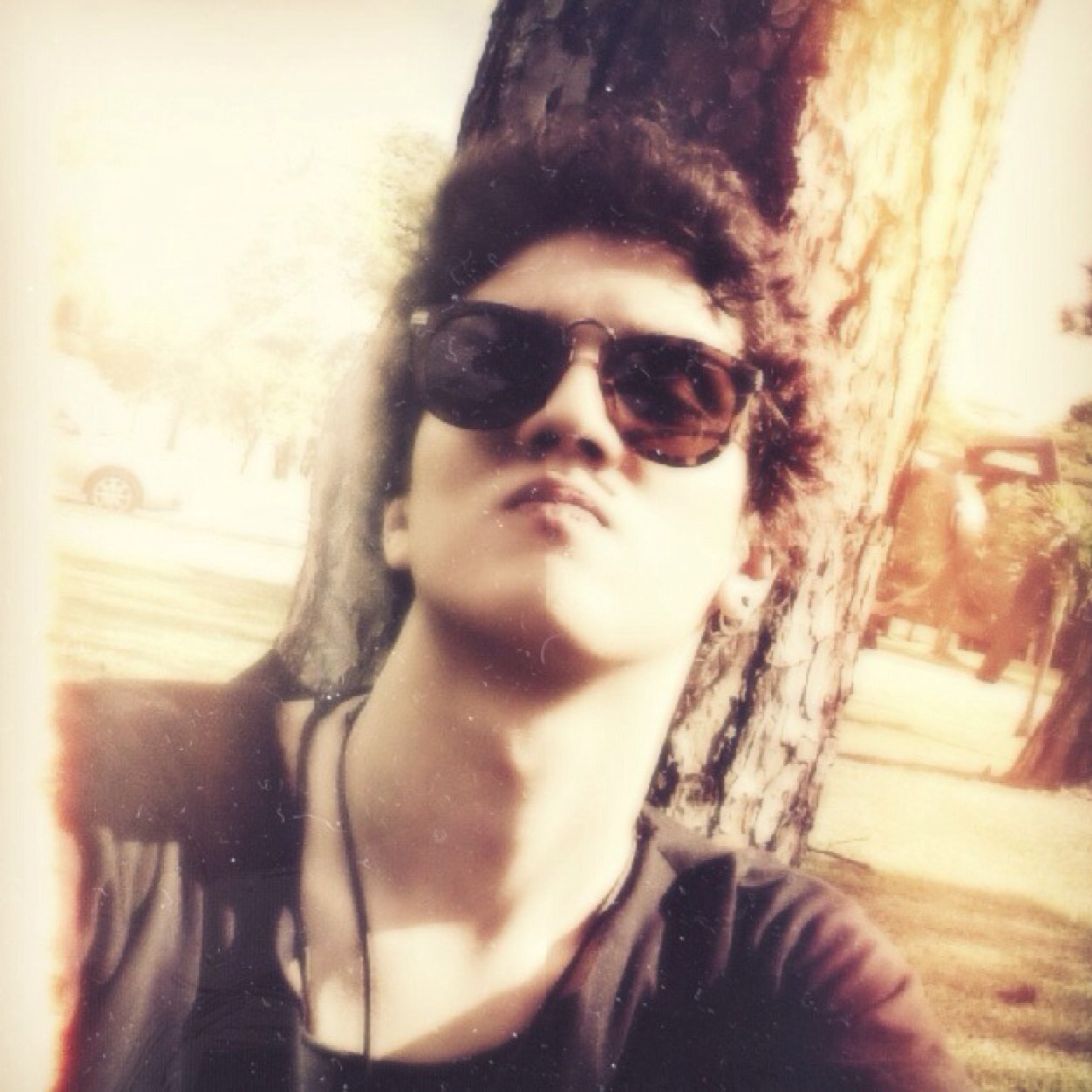 Lokonna_'s profile picture. i knew you were trouble when you walked in